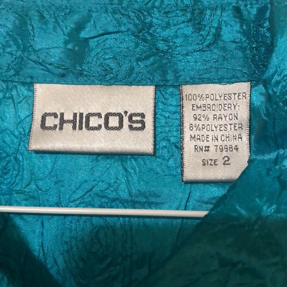 Jacket - Picture 2 of 3